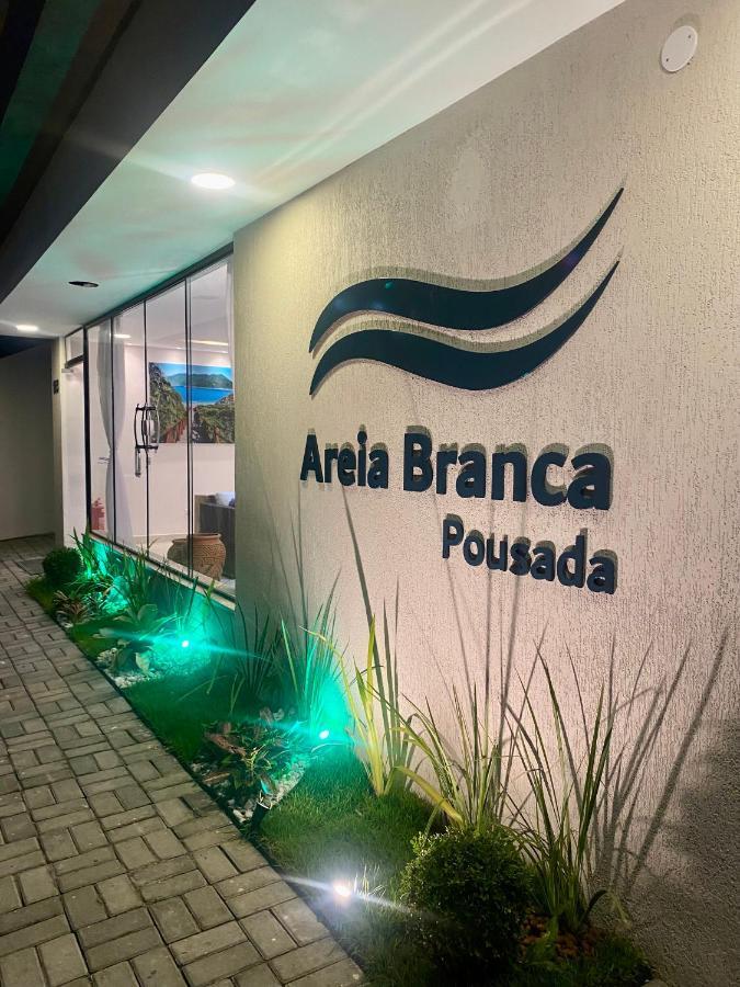 Pousada Areia Branca Arraial do Cabo Dış mekan fotoğraf